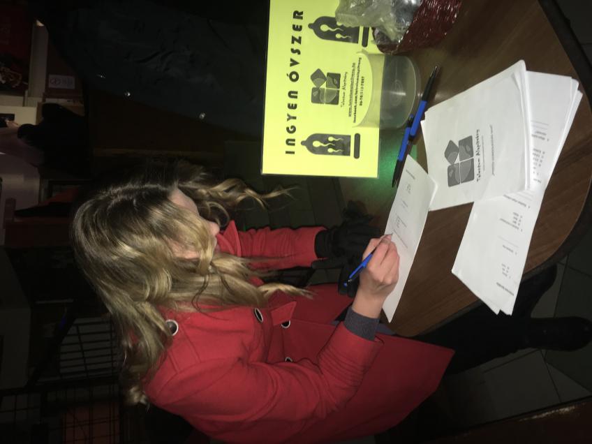 2016 Partiszervíz - Blues cafe